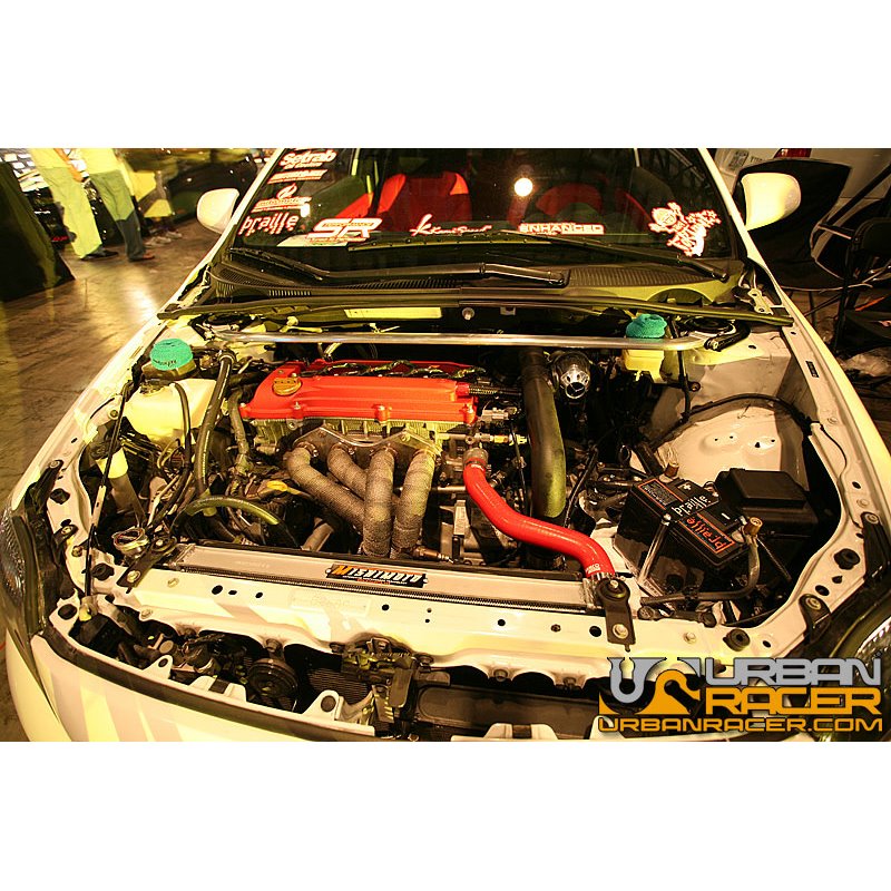 Mishimoto | Performance Radiator