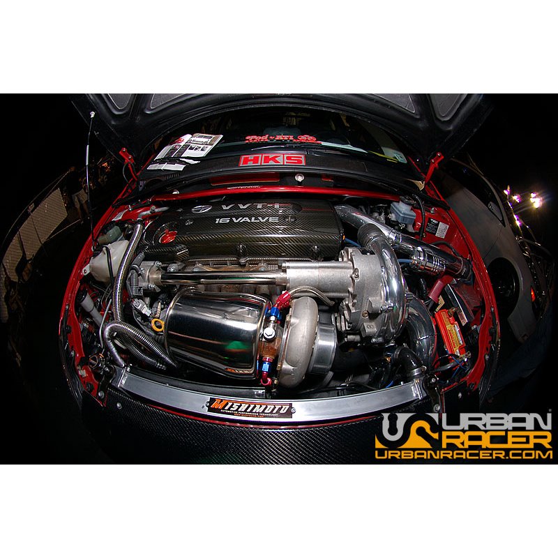 Mishimoto | Performance Radiator