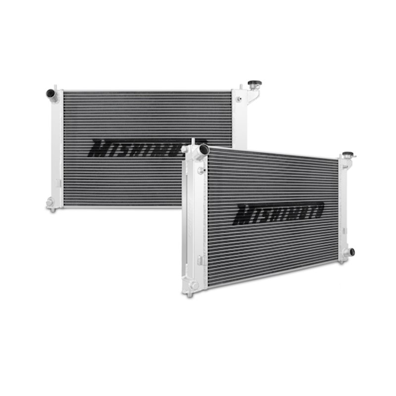 Mishimoto | Performance Radiator