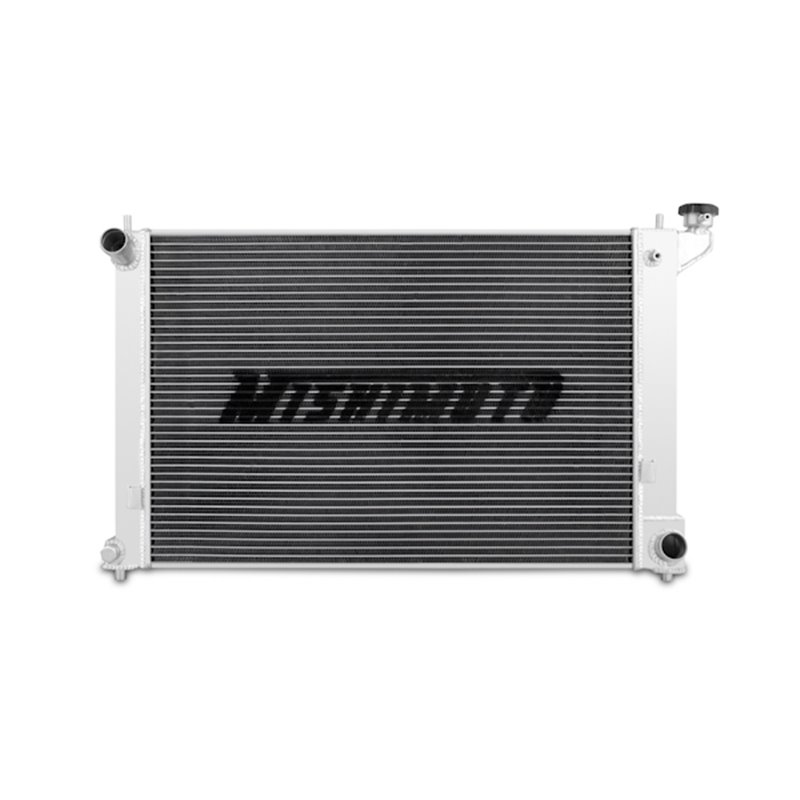 Mishimoto | Performance Radiator