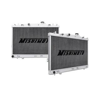 Mishimoto | Performance Radiator