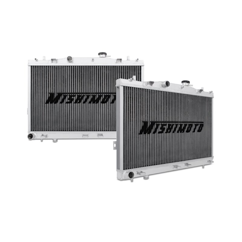 Mishimoto | Performance Radiator