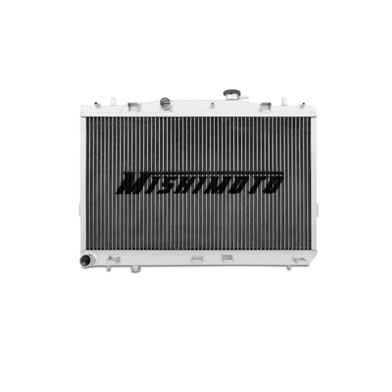 Mishimoto | Performance Radiator