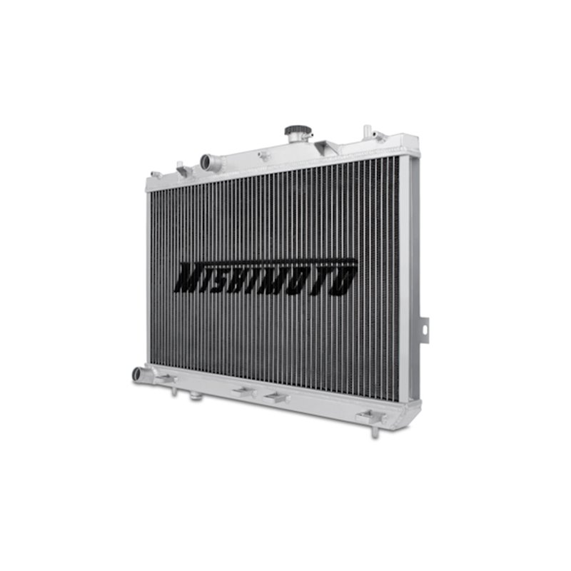 Mishimoto | Performance Radiator