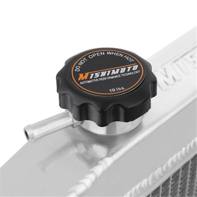 Mishimoto | Performance Radiator