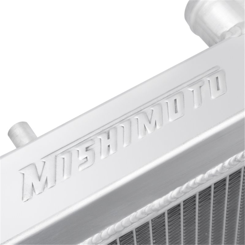 Mishimoto | Performance Radiator