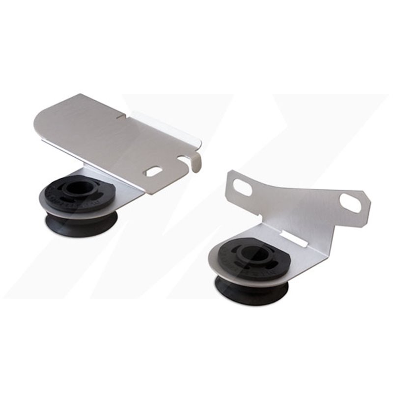 Mishimoto | Radiator Mount Bracket