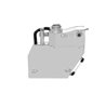 Mishimoto | Coolant Reservoir - F-250 2000-2003 Mishimoto Coolant Tanks