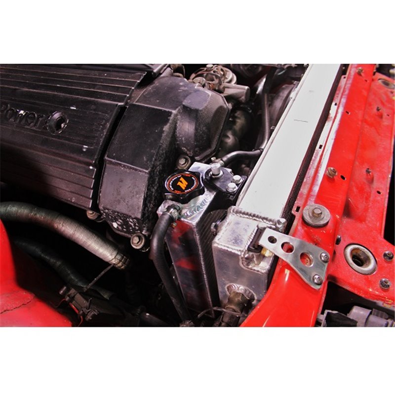 Mishimoto | Coolant Reservoir