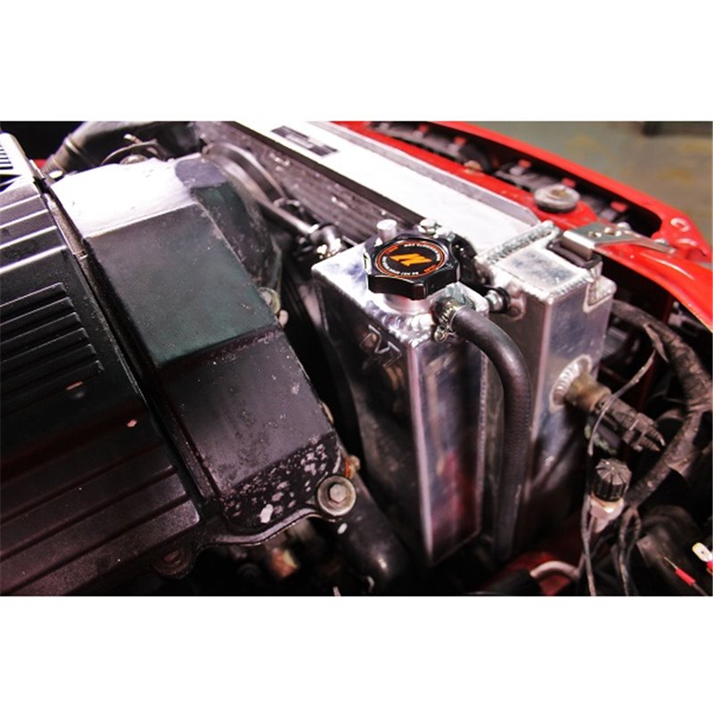 Mishimoto | Coolant Reservoir