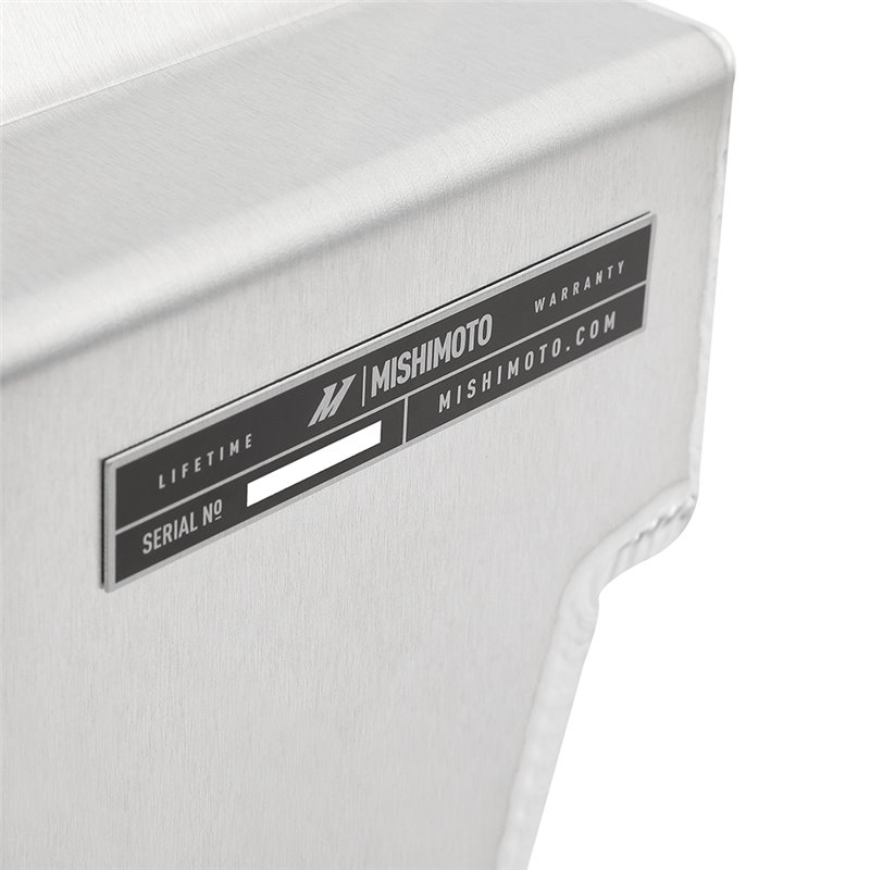Mishimoto | Coolant Reservoir