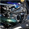 Mishimoto | Power Steering Reservoir Mishimoto Engine Cooling