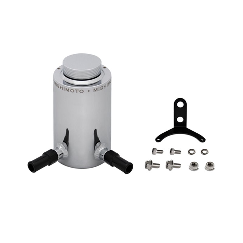 Mishimoto | Power Steering Reservoir Mishimoto Engine Cooling