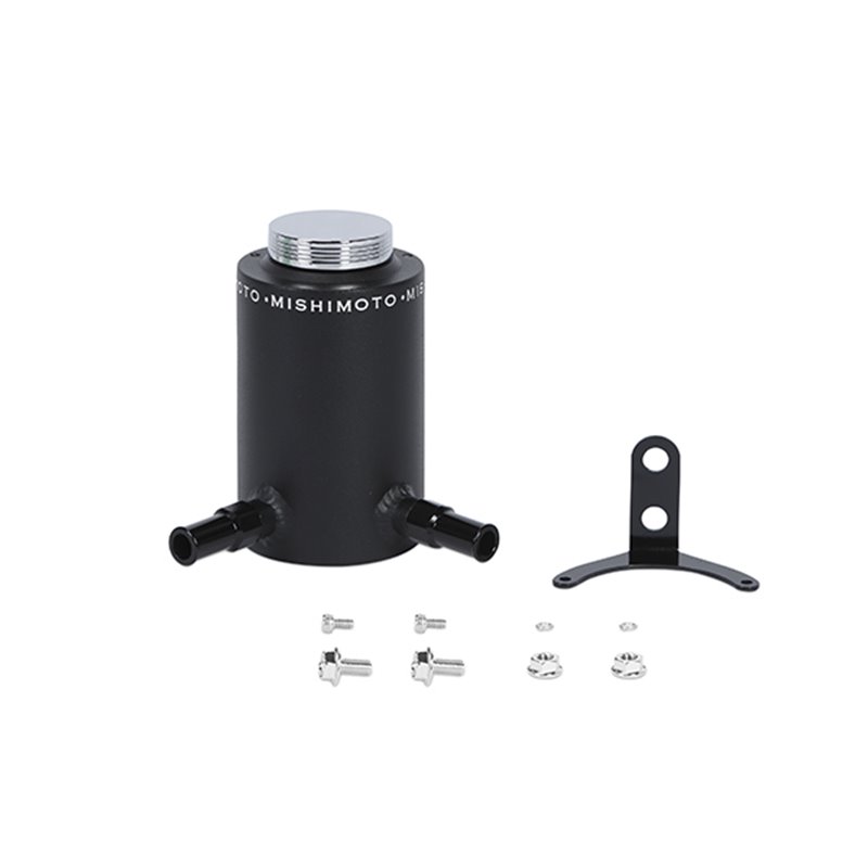 Mishimoto | Power Steering Reservoir Mishimoto Engine Cooling