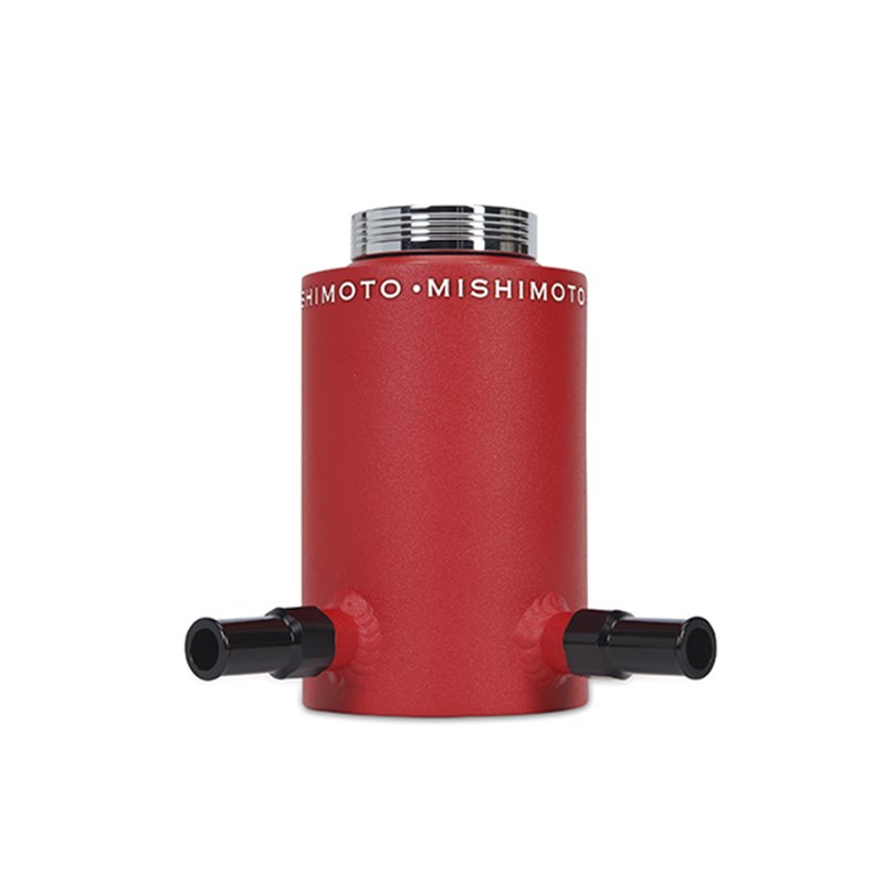 Mishimoto | Power Steering Reservoir Mishimoto Engine Cooling