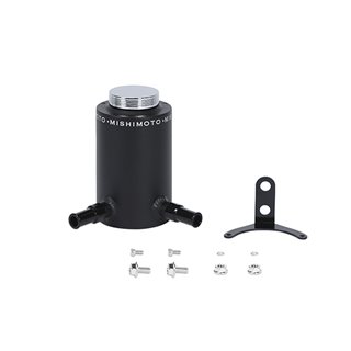 Mishimoto | Power Steering Reservoir Mishimoto Engine Cooling