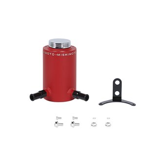 Mishimoto | Power Steering Reservoir Mishimoto Engine Cooling