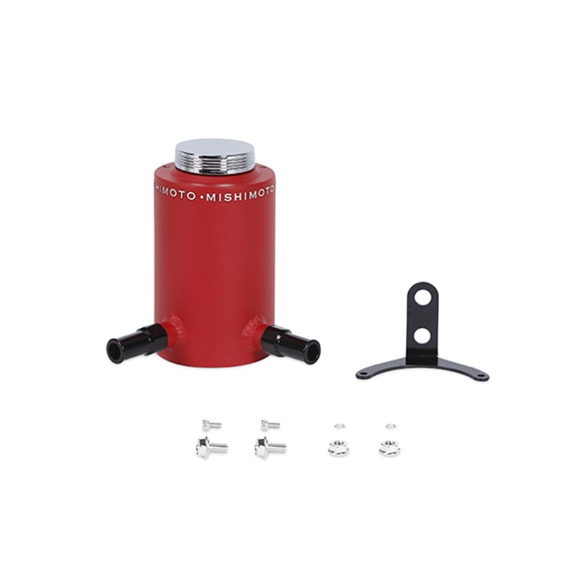 Mishimoto | Power Steering Reservoir Mishimoto Engine Cooling