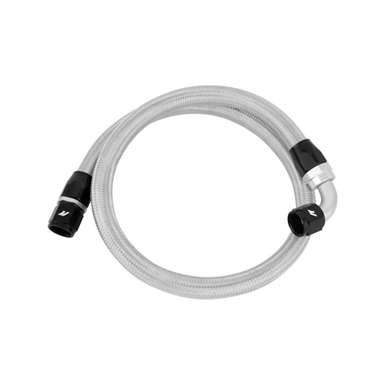 Mishimoto | Oil Cooler Line
