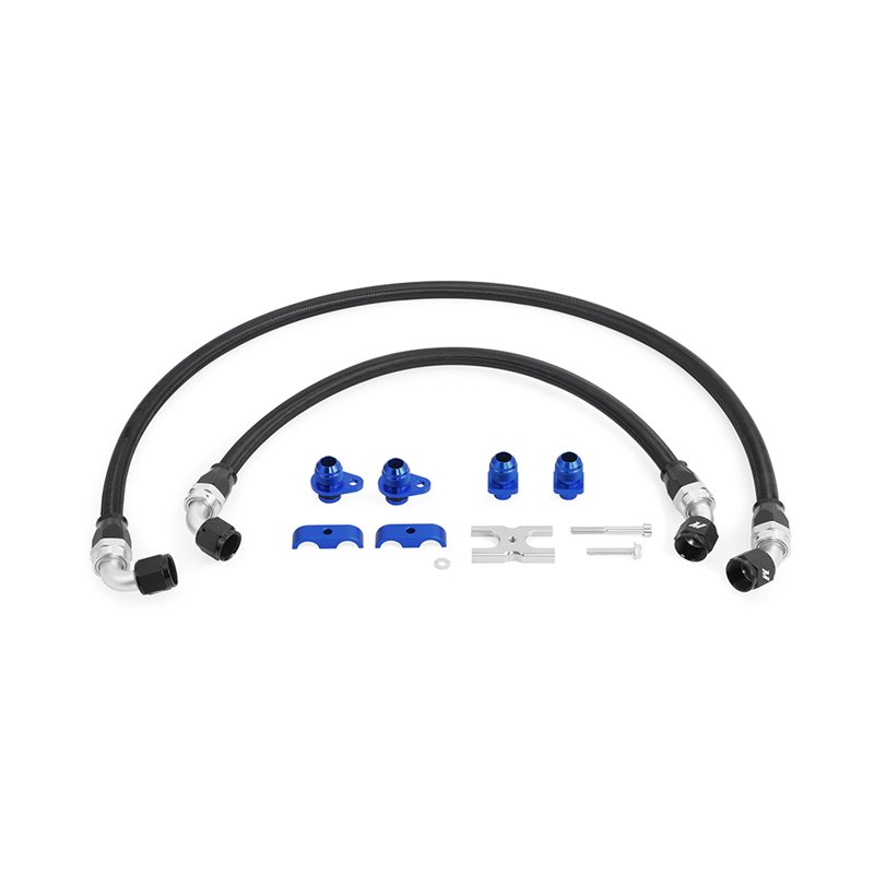 Mishimoto | Oil Cooler Hose