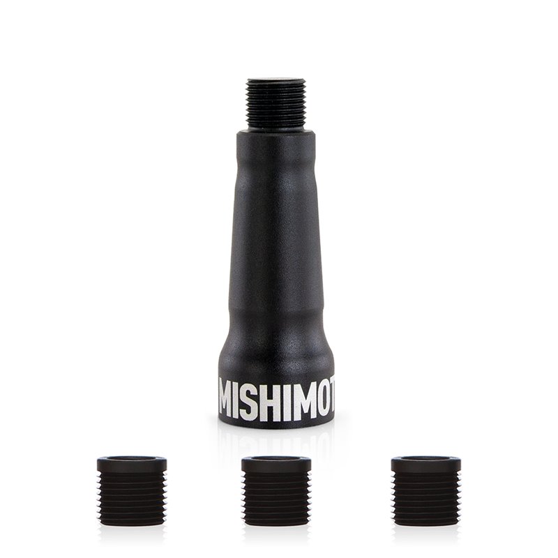 Mishimoto | Manual Transmission Shift Knob Mishimoto Shift Knobs