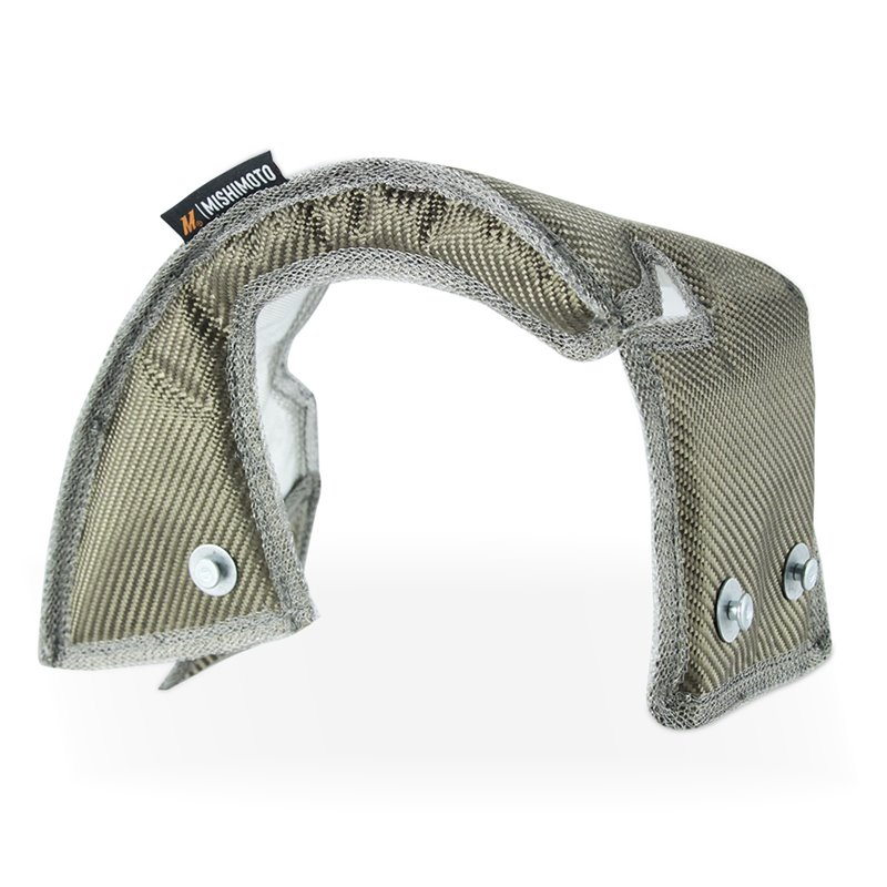 Mishimoto | Turbocharger Turbine Housing Blanket