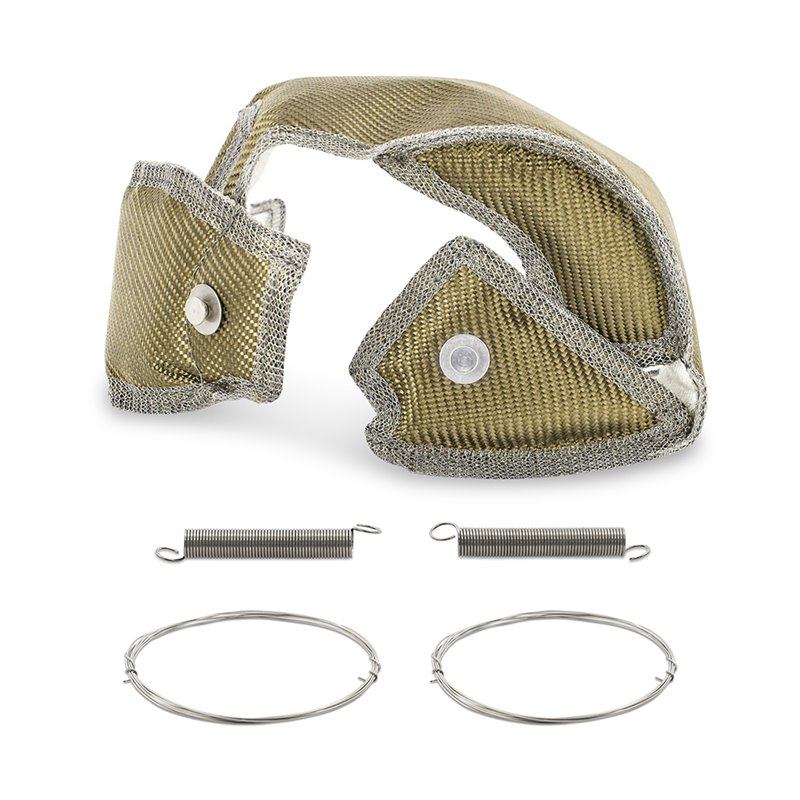 Mishimoto | Turbocharger Turbine Housing Blanket