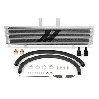 Mishimoto | Automatic Transmission Oil Cooler