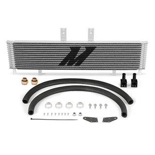 Mishimoto | Automatic Transmission Oil Cooler