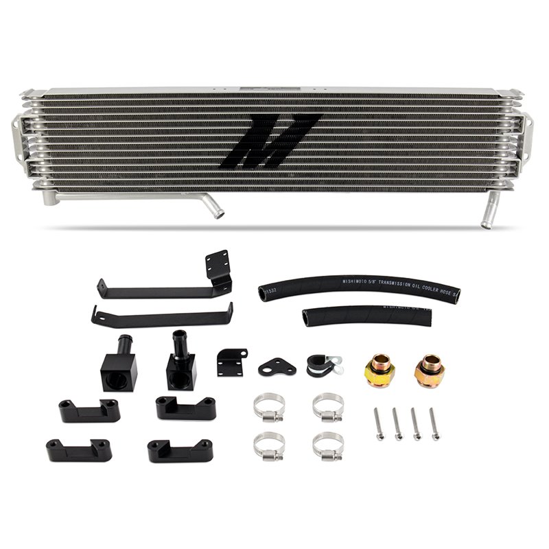 Mishimoto | Automatic Transmission Oil Cooler