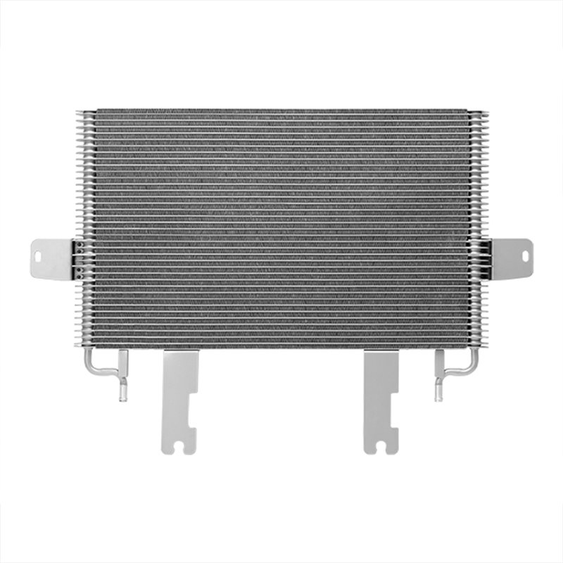 Mishimoto | Automatic Transmission Oil Cooler