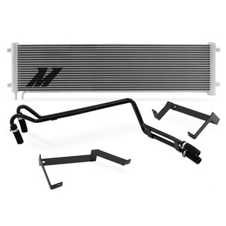 Mishimoto | Automatic Transmission Oil Cooler