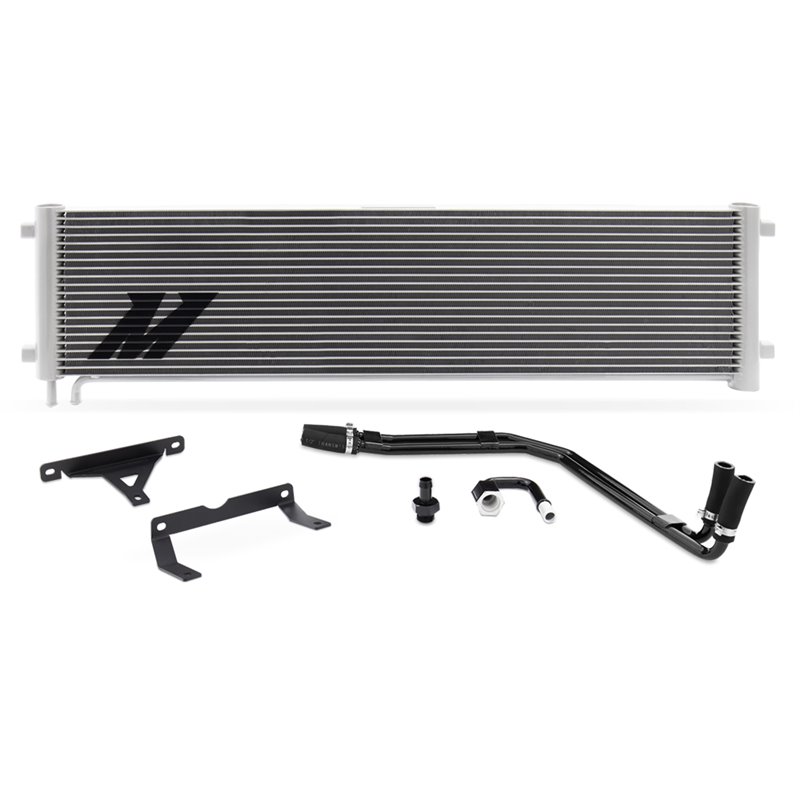 Mishimoto | Automatic Transmission Oil Cooler