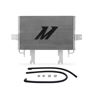 Mishimoto | Automatic Transmission Oil Cooler
