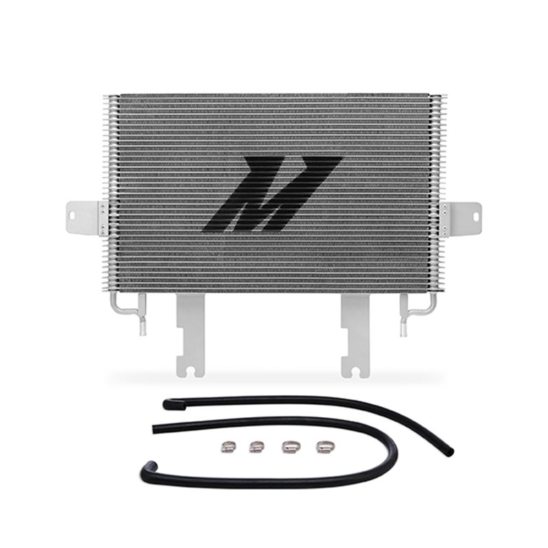 Mishimoto | Automatic Transmission Oil Cooler