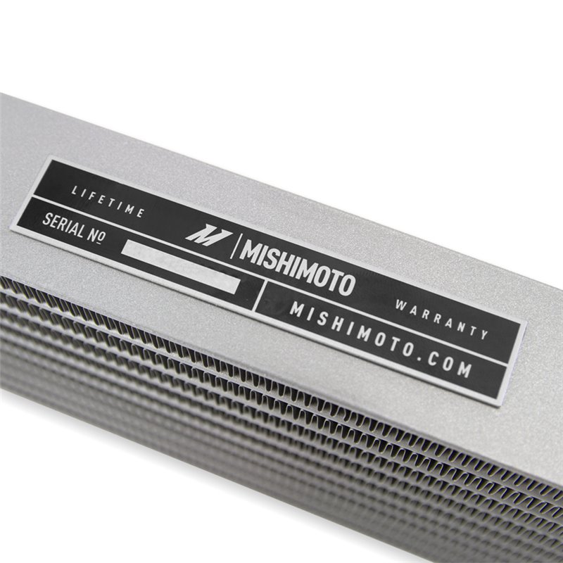 Mishimoto | Automatic Transmission Oil Cooler