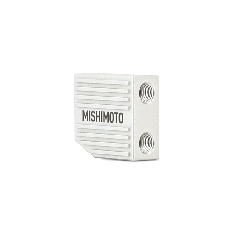 Mishimoto | Thermal Bypass Kit - Chrysler / Dodge 2005-2020 Mishimoto Transmission Cooling