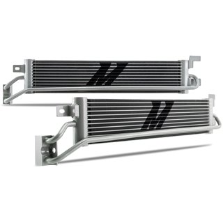 Mishimoto | Automatic Transmission Oil Cooler
