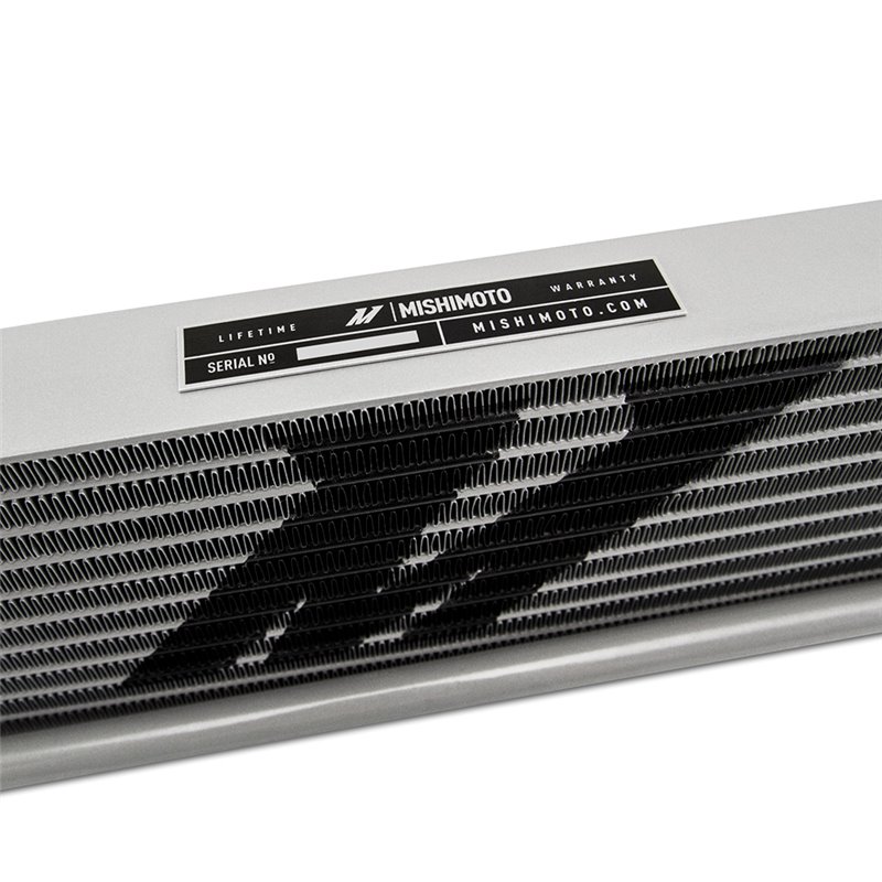 Mishimoto | Automatic Transmission Oil Cooler