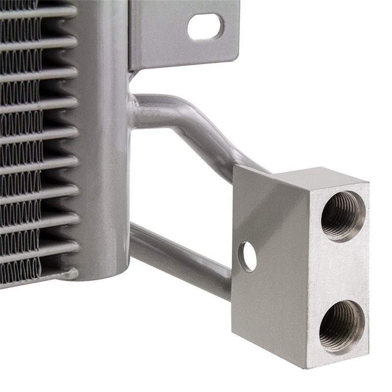 Mishimoto | Automatic Transmission Oil Cooler