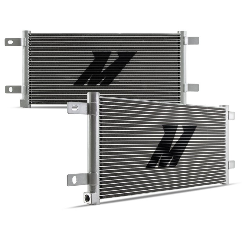 Mishimoto | Automatic Transmission Oil Cooler