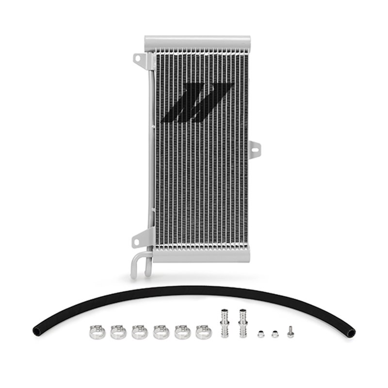 Mishimoto | Automatic Transmission Oil Cooler