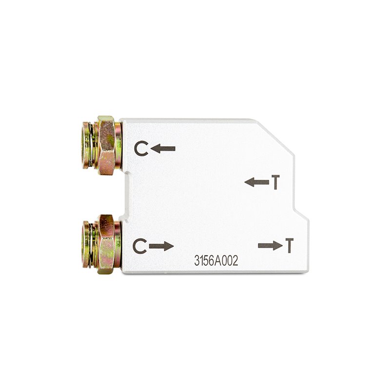Mishimoto | Thermal Bypass Kit