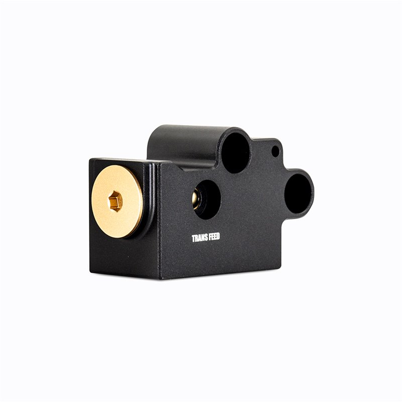 Mishimoto | Thermal Bypass Kit