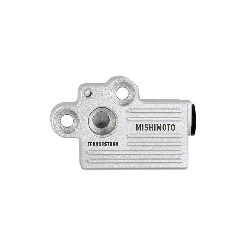 Mishimoto | Thermal Bypass Kit