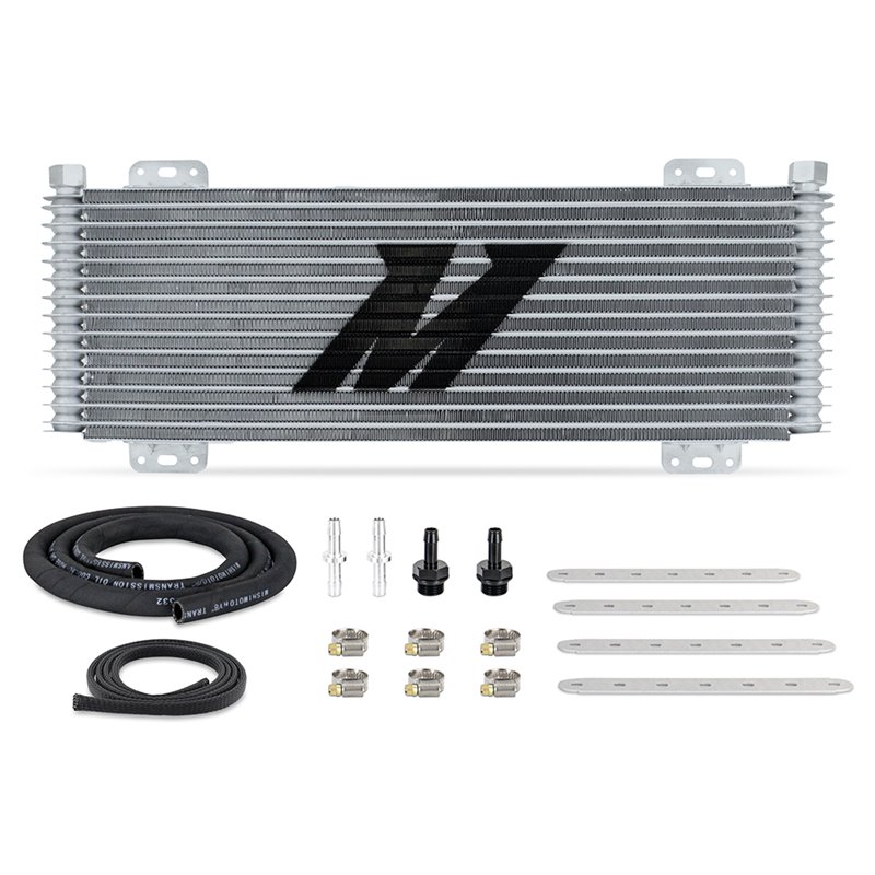 Mishimoto | Transmission Cooler
