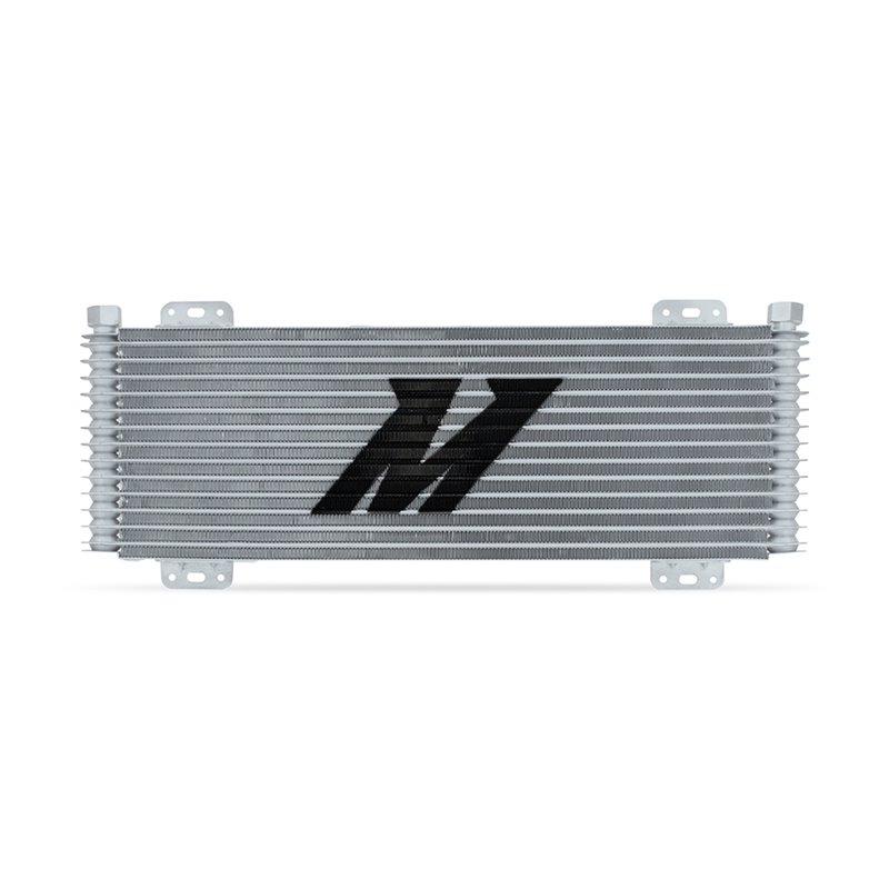 Mishimoto | Transmission Cooler