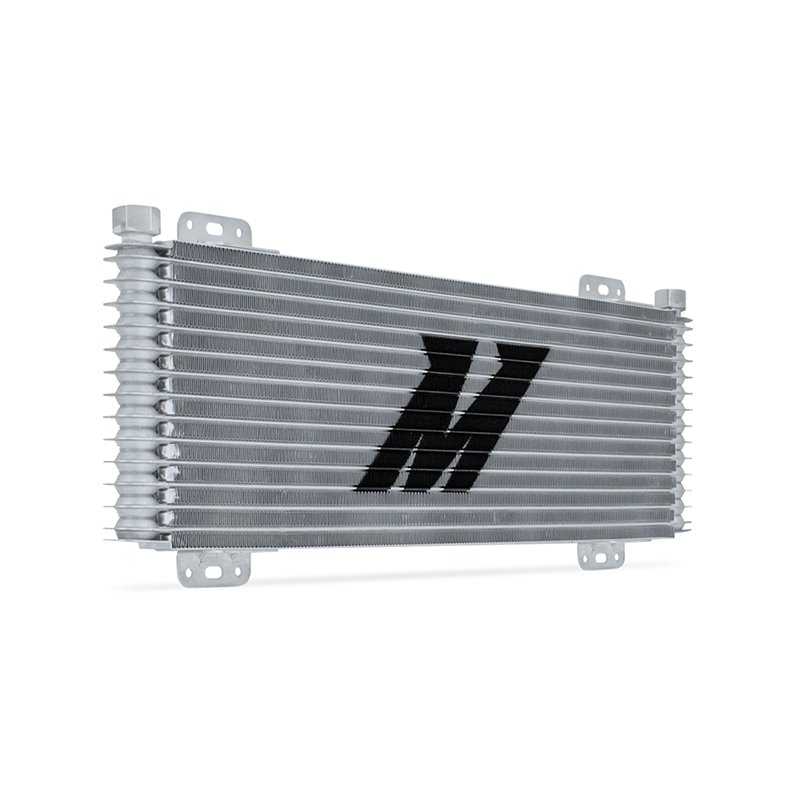 Mishimoto | Transmission Cooler
