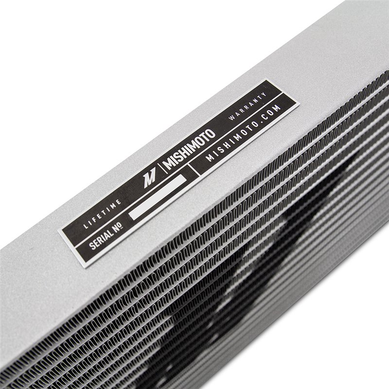 Mishimoto | Automatic Transmission Oil Cooler