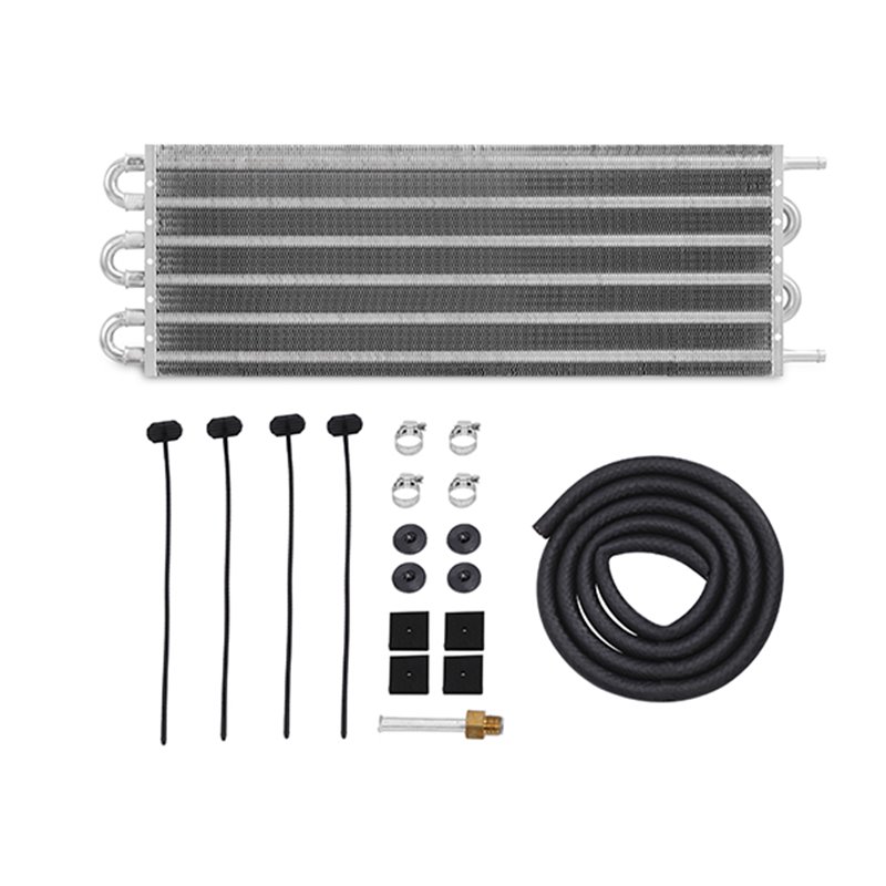 Mishimoto | Automatic Transmission Oil Cooler Assembly
